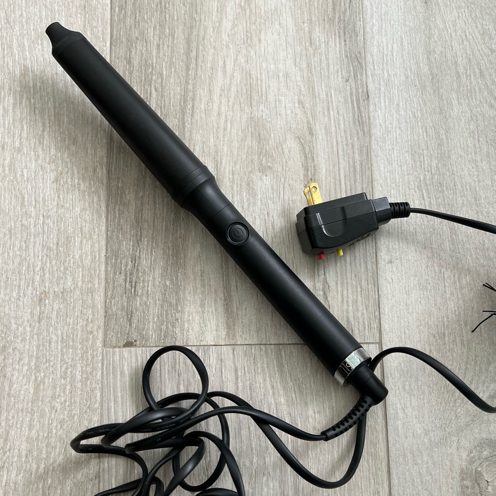 GHD Curling Wand